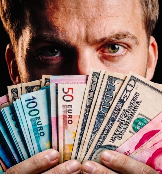 How Money Laundering ACTUALLY Works