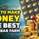 Crimson Desert How To Make Money FAST! (New Gold Bar & Apple Location)