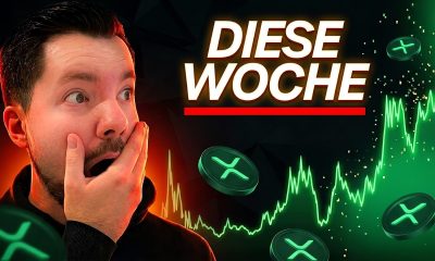 DRINGEND: XRP Breakout beginnt! Bitcoin geschlagen