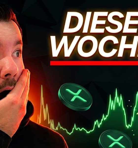 DRINGEND: XRP Breakout beginnt! Bitcoin geschlagen