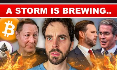 Crypto Holders - You Have Waited 5 Years For The Next 5 Months