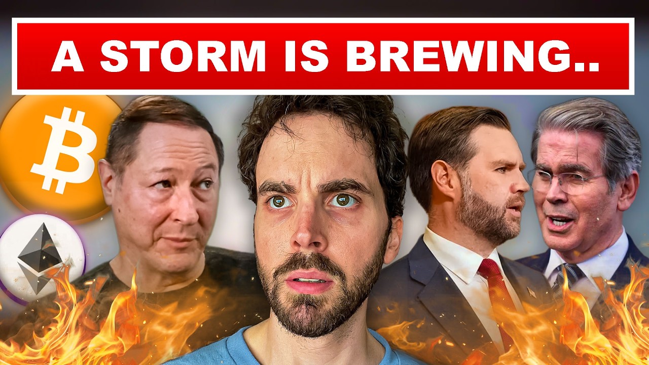 Crypto Holders - You Have Waited 5 Years For The Next 5 Months