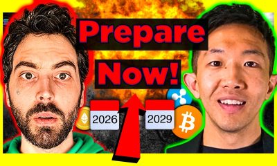 This is Unlike ANYTHING Crypto Has Seen Before (i got it wrong)