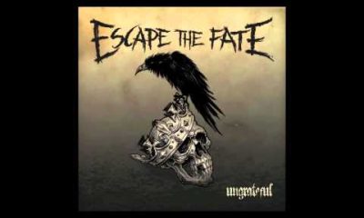 Escape the Fate - "One For The Money"