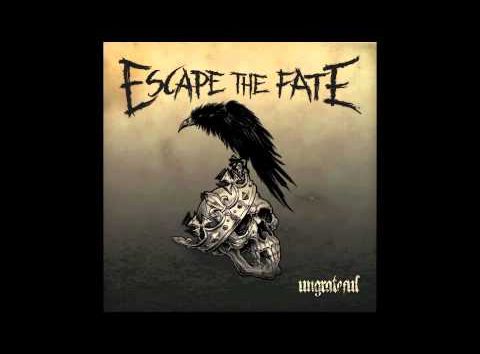 Escape the Fate - "One For The Money"