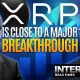 XRP Setting Up For A Major Breakthrough!