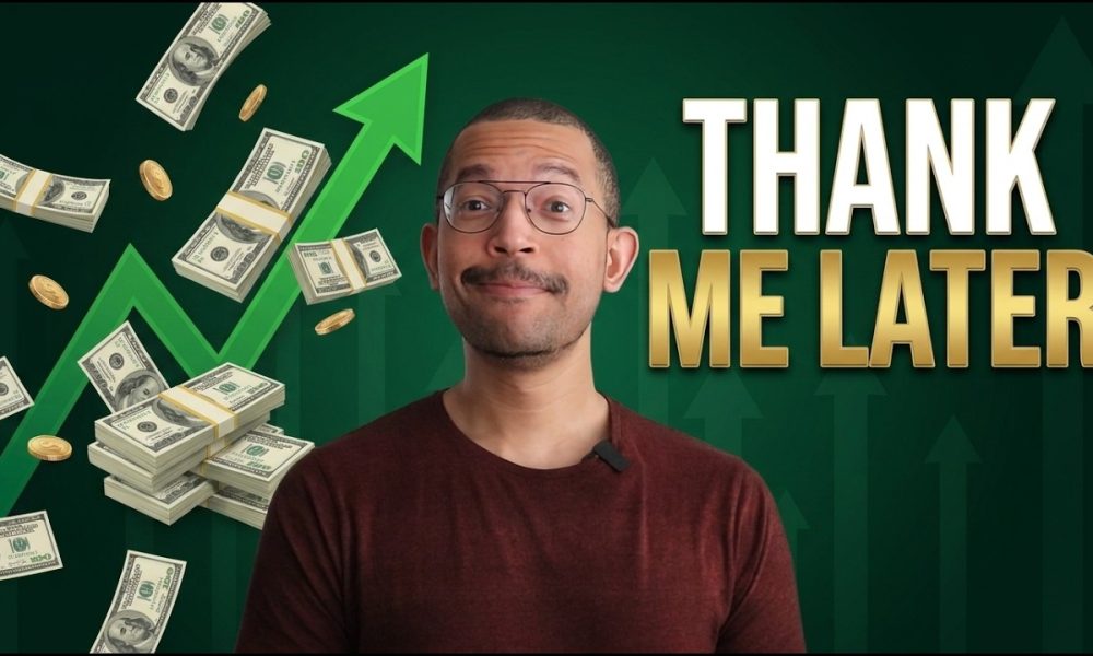 10 Habits That Save Me Serious Money ($1,000s Every Single Month)