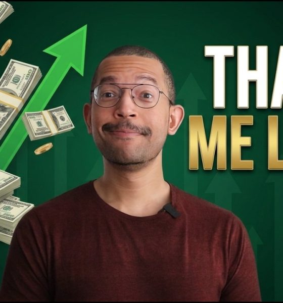 10 Habits That Save Me Serious Money ($1,000s Every Single Month)