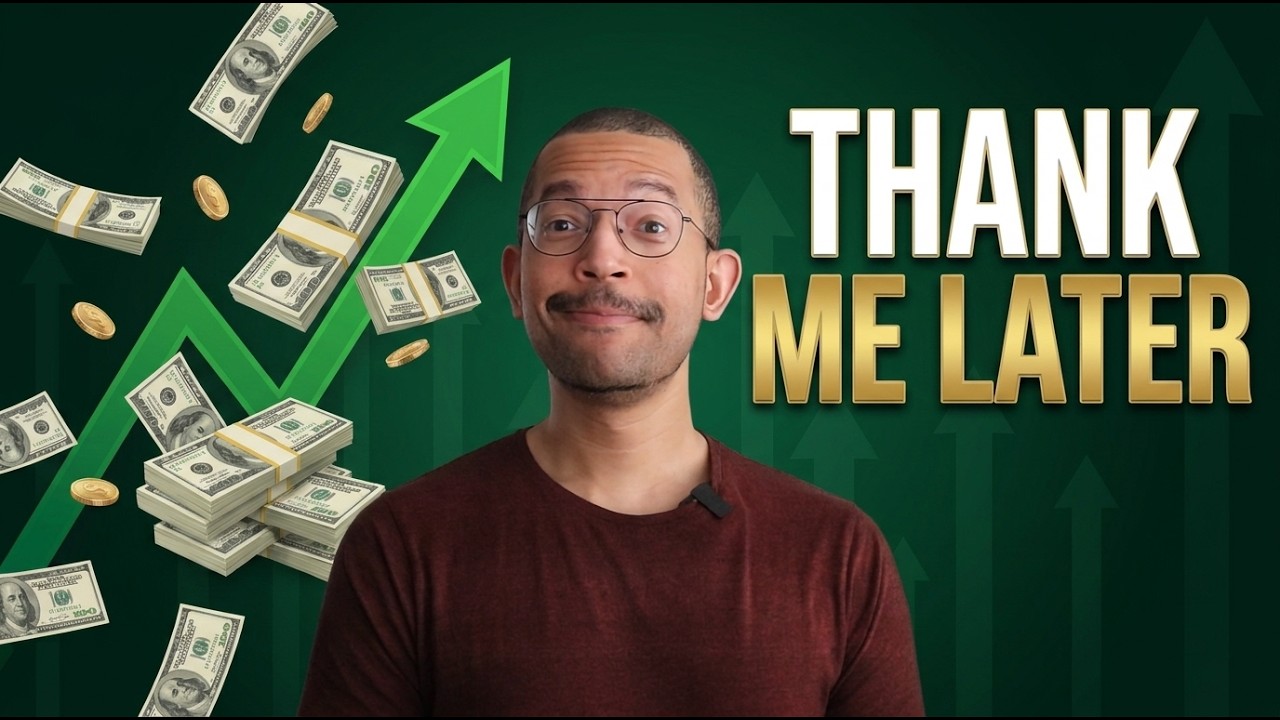 10 Habits That Save Me Serious Money ($1,000s Every Single Month)