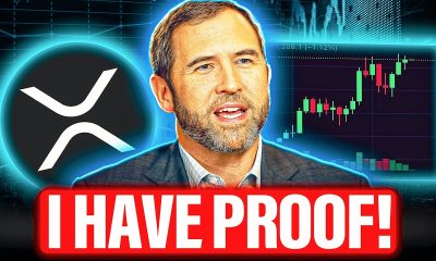 I HAVE PROOF! TRILLIONS ARE COMING TO XRP (RIPPLE'S BIG PLAN)
