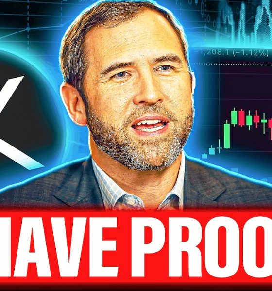 I HAVE PROOF! TRILLIONS ARE COMING TO XRP (RIPPLE'S BIG PLAN)
