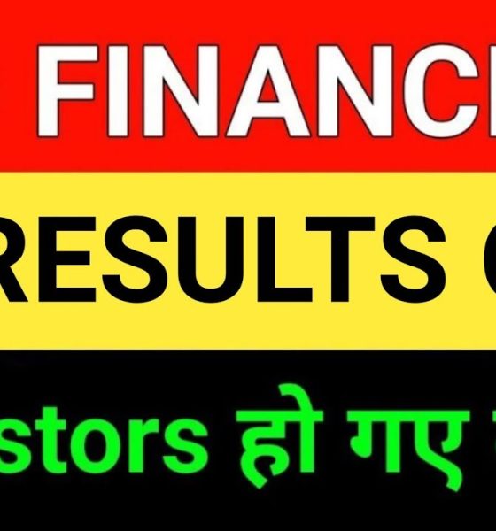 JIO FINANCIAL Q4 RESULT OUT | JIO FINANCIAL SERVICE NEWS | Market support