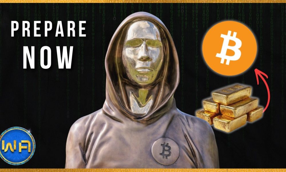 I Have GOOD News For Crypto Investors