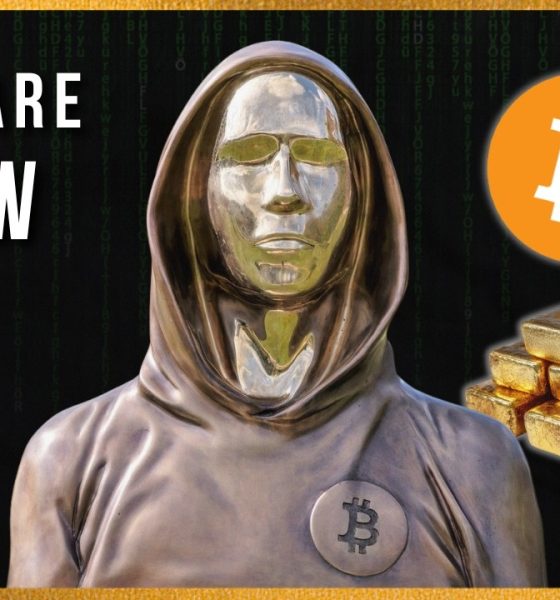 I Have GOOD News For Crypto Investors