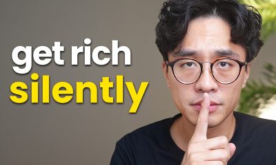 5 Chinese Money Secrets That Made Me Quietly Rich