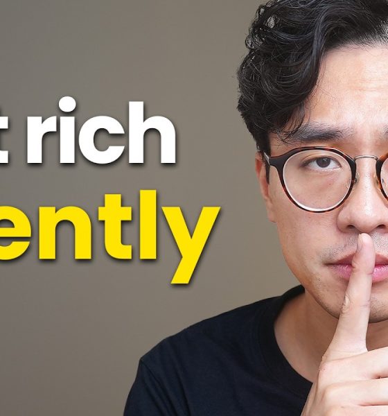 5 Chinese Money Secrets That Made Me Quietly Rich