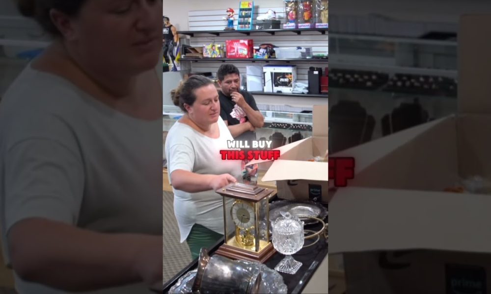 #antique #reseller #money #business #gold #jewelry #coins #silver #ytshorts