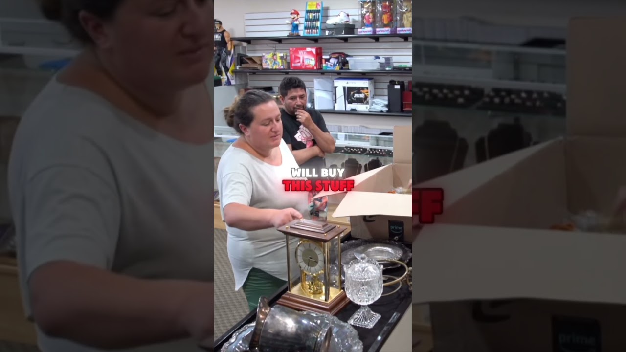 #antique #reseller #money #business #gold #jewelry #coins #silver #ytshorts