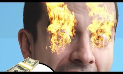 If Blinking can Beat Google! #finance #money #success