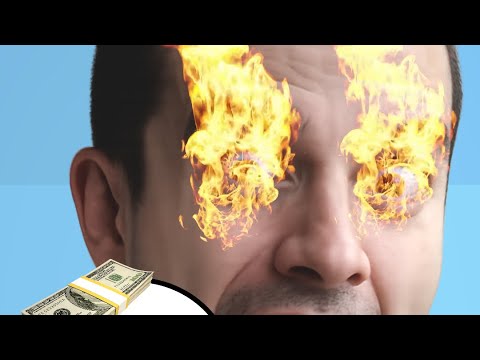 If Blinking can Beat Google! #finance #money #success