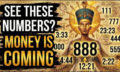 Stop Ignoring Repeating Numbers (It's a Financial Code)