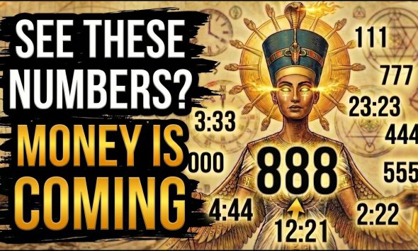 Stop Ignoring Repeating Numbers (It's a Financial Code)