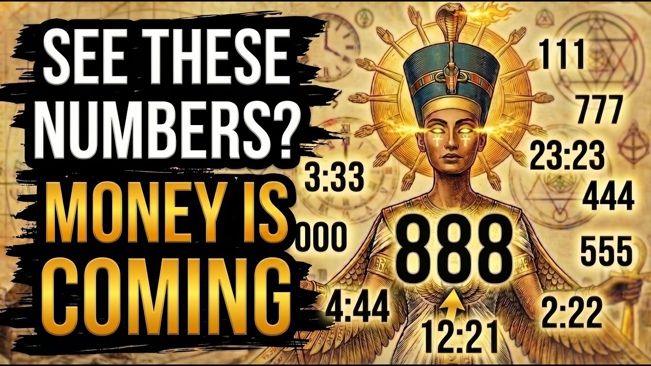 Stop Ignoring Repeating Numbers (It's a Financial Code)