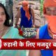 Ishq Junooni: Guru Does Labour Work To Earn Money For Ruhani |SBB