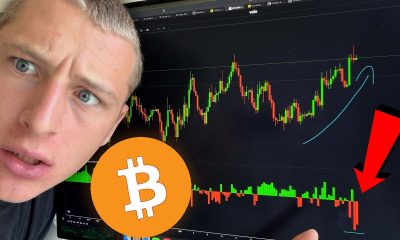 MY FINAL BITCOIN WARNING!!! *this is big*
