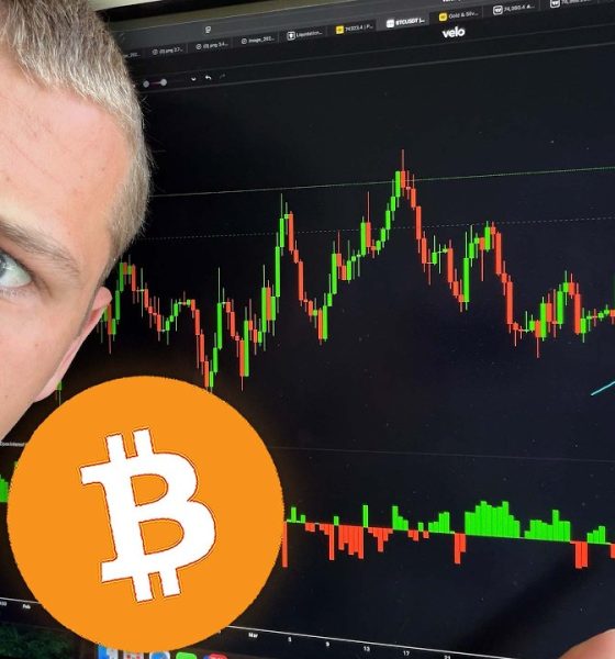 MY FINAL BITCOIN WARNING!!! *this is big*