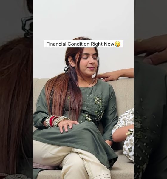 Financial Condition #comedy #comedyforever #funny #comedymove #fun #comedyvidoes #memes #funnycomedy