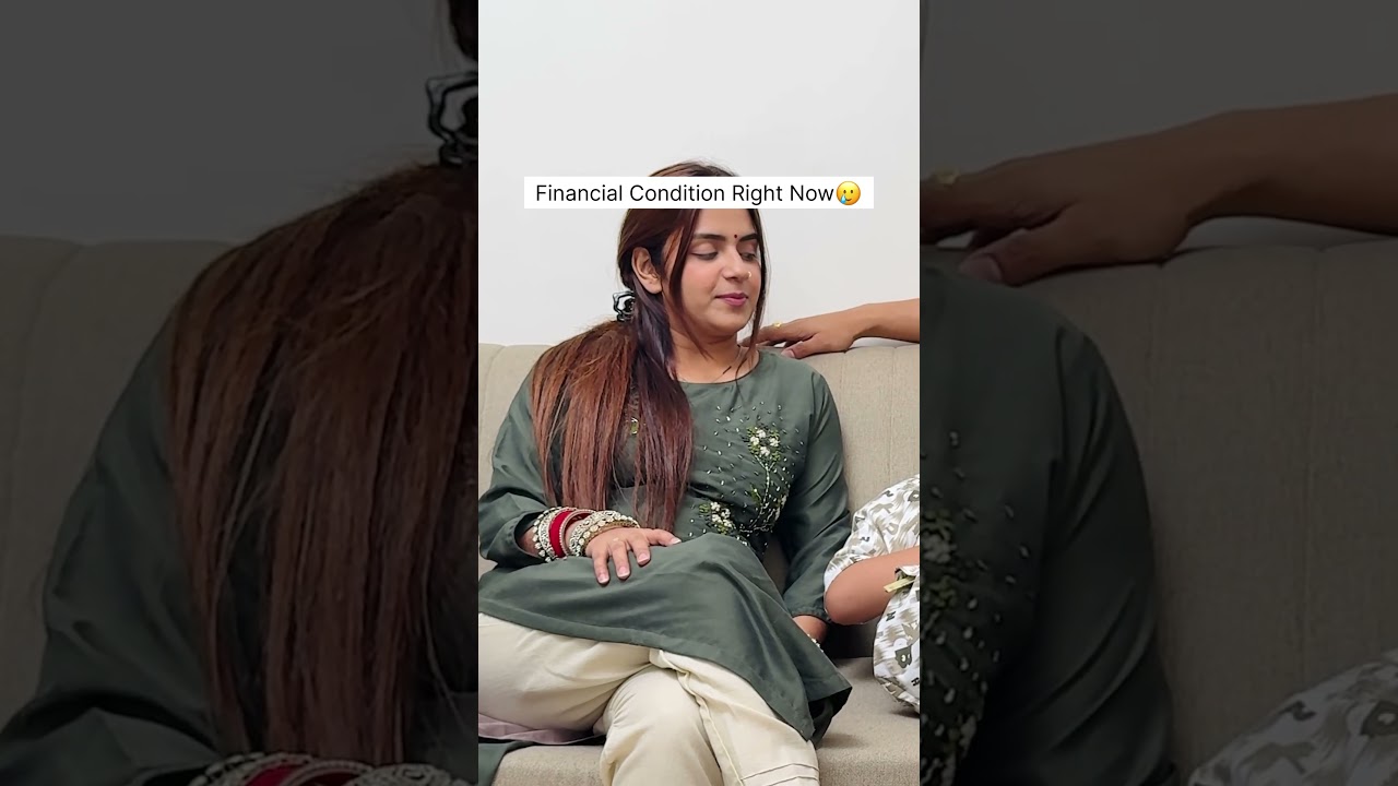 Financial Condition #comedy #comedyforever #funny #comedymove #fun #comedyvidoes #memes #funnycomedy