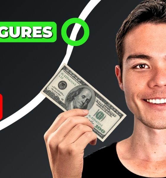 How to Actually Make Money Online in 2026 for Beginners (Copy Me)