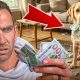 Sorry Scammers, My Dog Ate Your Money...