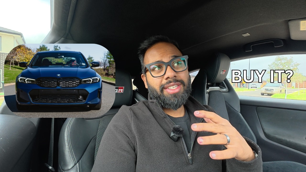Used BMW M340i: Smart Buy or Financial Mistake?