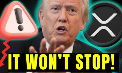 *NEW* THE SEC JUST SHOCKED EVERYONE! XRP MASSIVE INDICATOR! RAVE DAO (HOW HIGH CAN IT GO?)
