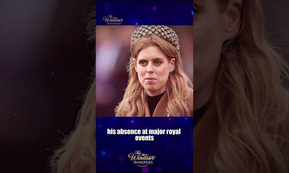 Eugenie marriage crisis as Jack Brooksbank refuses financial audit pressure