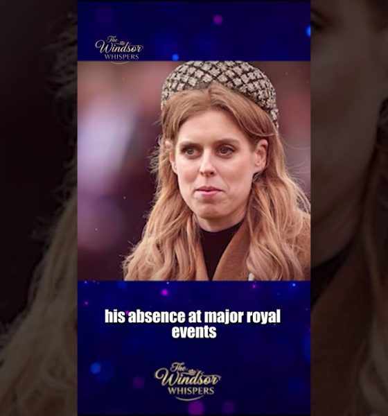 Eugenie marriage crisis as Jack Brooksbank refuses financial audit pressure