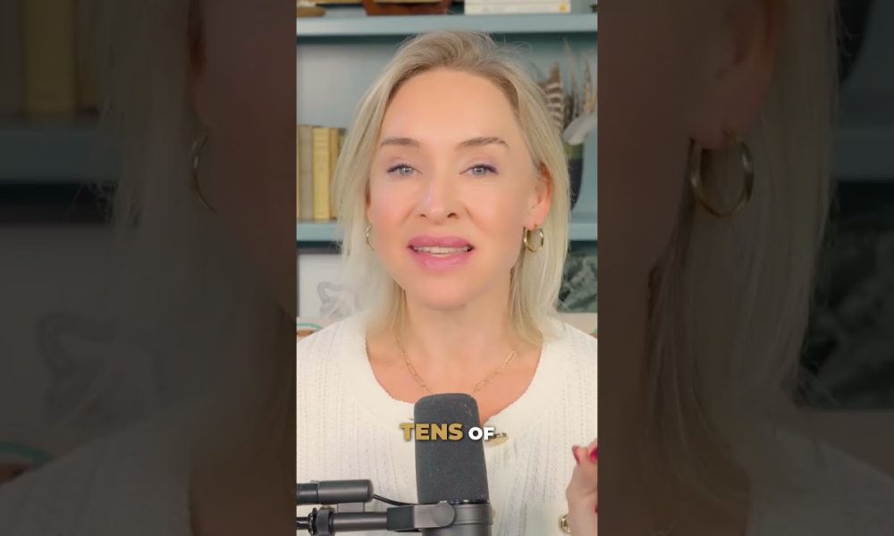 Financial Architecture: Close Your Money Gap for Good #shorts