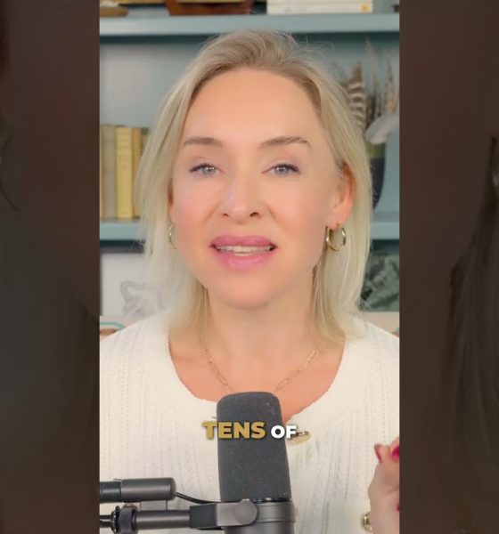 Financial Architecture: Close Your Money Gap for Good #shorts