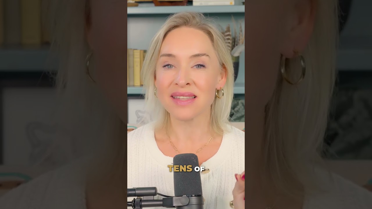 Financial Architecture: Close Your Money Gap for Good #shorts