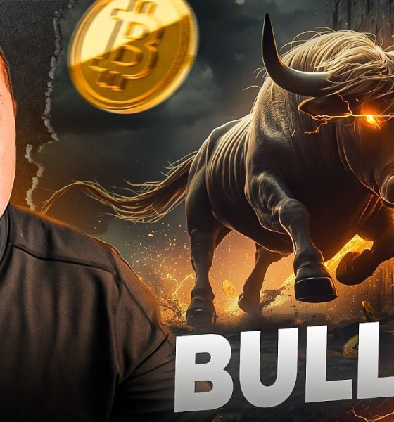 Bitcoin Bulls Eye Major Breakout