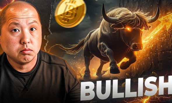 Bitcoin Bulls Eye Major Breakout