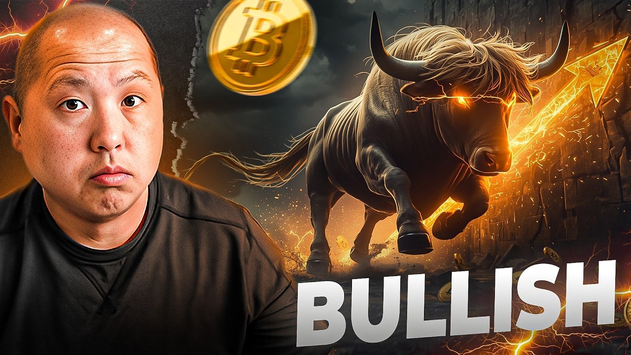 Bitcoin Bulls Eye Major Breakout