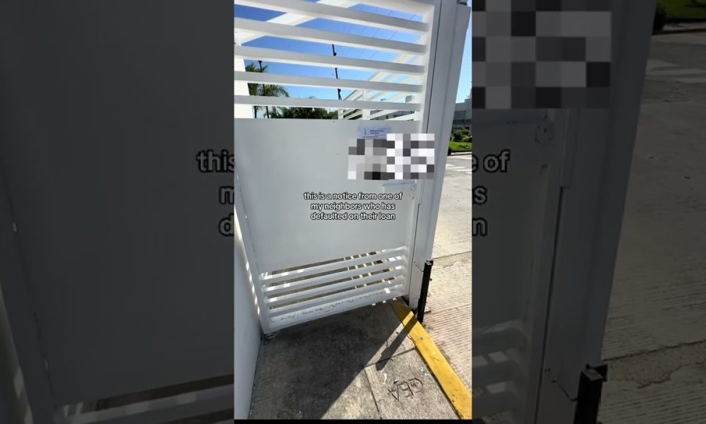 Financing a vehicle in Mexico