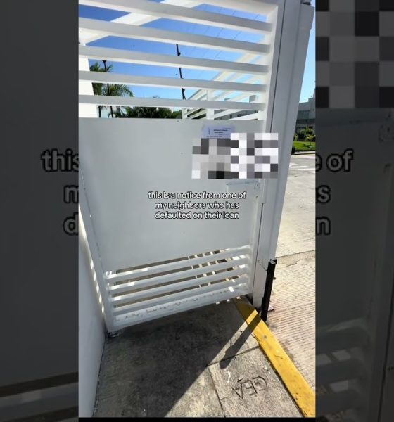 Financing a vehicle in Mexico