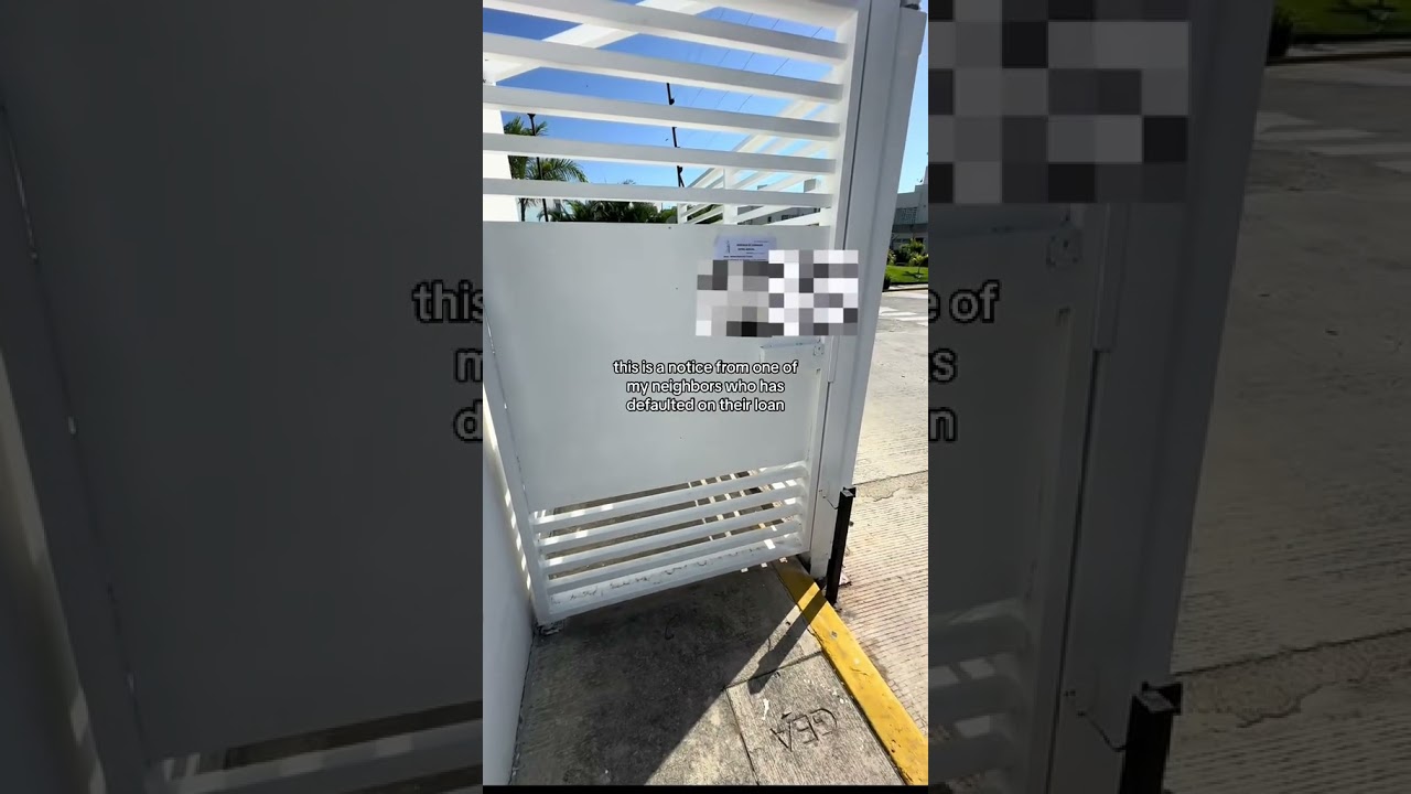 Financing a vehicle in Mexico