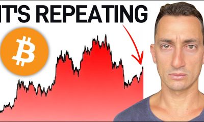 Bitcoin: This Can’t Fail (Or Else It’s More Pain)