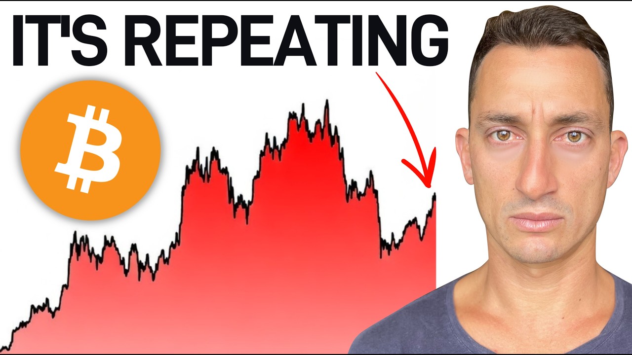 Bitcoin: This Can’t Fail (Or Else It’s More Pain)