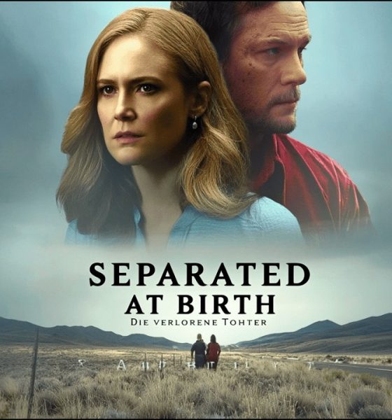 Ein unglaublich packender Thriller: Separated At Birth - Die verlorene Tochter (2018) (HD)